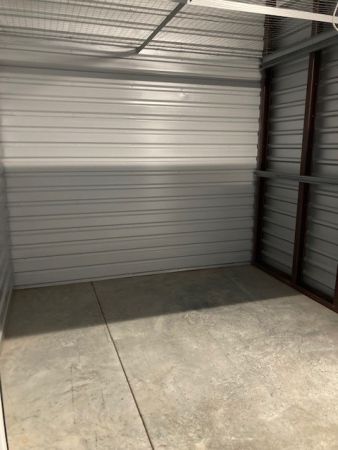 Atlantic Self Storage - Palm Valley - 2400 Palm Valley Road