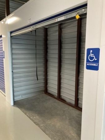 Atlantic Self Storage - Palm Valley - 2400 Palm Valley Road
