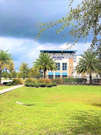 Atlantic Self Storage - Palm Valley - 2400 Palm Valley Road