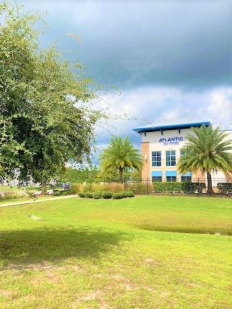 Atlantic Self Storage - Palm Valley - 2400 Palm Valley Road