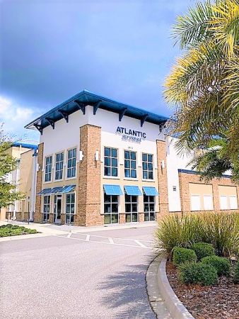 Atlantic Self Storage - Palm Valley - 2400 Palm Valley Road