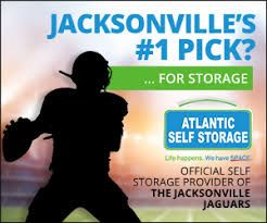 Atlantic Self Storage - Palm Valley - 2400 Palm Valley Road