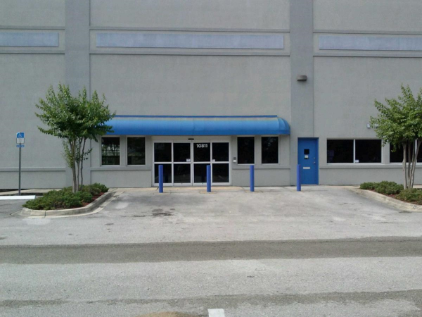 Atlantic Self Storage - San Jose / 295 - 10811 San Jose Boulevard