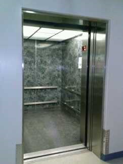Atlantic Self Storage - San Jose / 295 - 10811 San Jose Boulevard