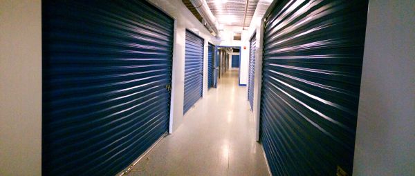 Atlantic Self Storage - San Jose / 295 - 10811 San Jose Boulevard