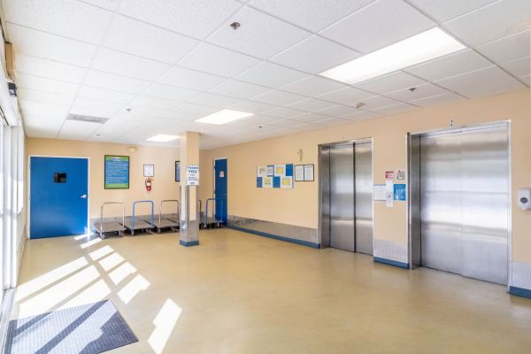 Atlantic Self Storage - San Jose / 295 - 10811 San Jose Boulevard