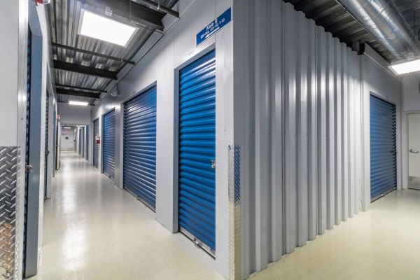 Atlantic Self Storage - San Jose / 295 - 10811 San Jose Boulevard