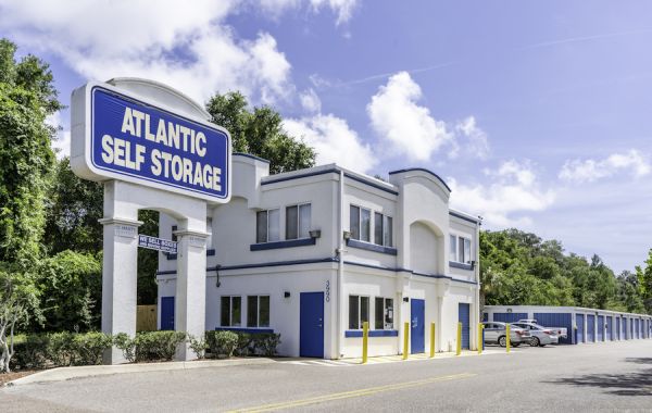 Atlantic Self Storage - US1 - 3990 U.s. 1