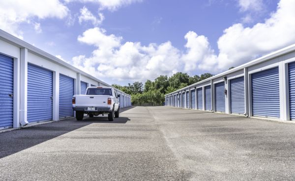 Atlantic Self Storage - US1 - 3990 U.s. 1