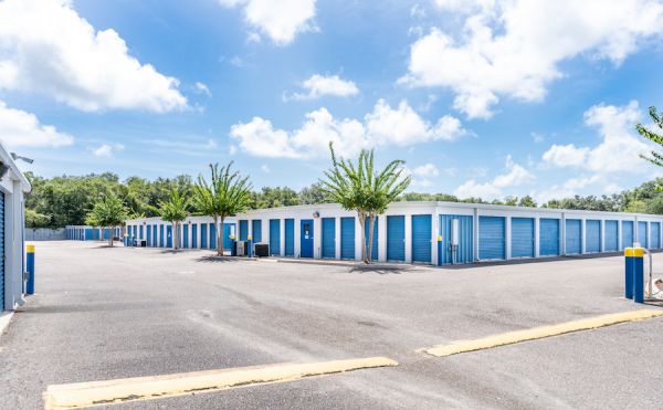 Atlantic Self Storage - US1 - 3990 U.s. 1