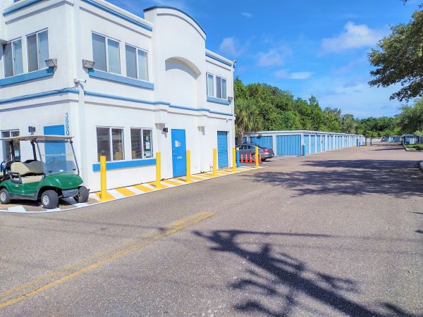 Atlantic Self Storage - US1 - 3990 U.s. 1