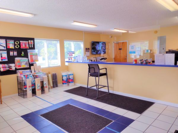 Atlantic Self Storage - US1 - 3990 U.s. 1