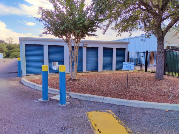Atlantic Self Storage - US1 - 3990 U.s. 1