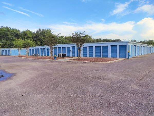 Atlantic Self Storage - US1 - 3990 U.s. 1