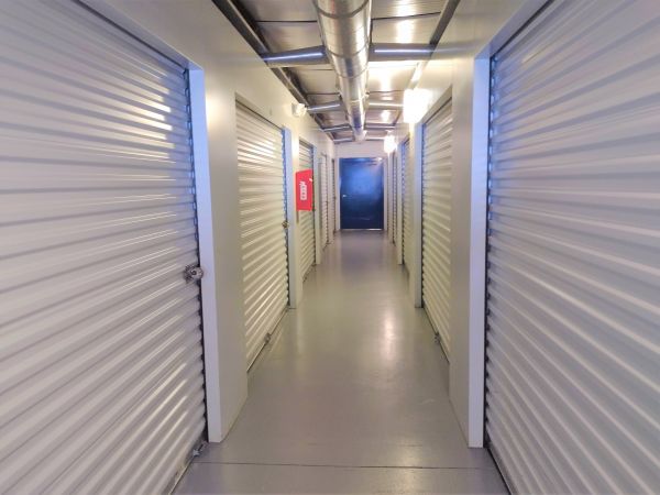 Atlantic Self Storage - US1 - 3990 U.s. 1