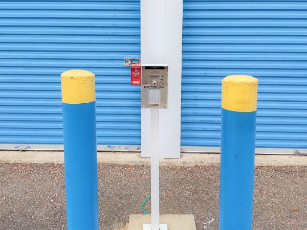 Atlantic Self Storage - US1 - 3990 U.s. 1