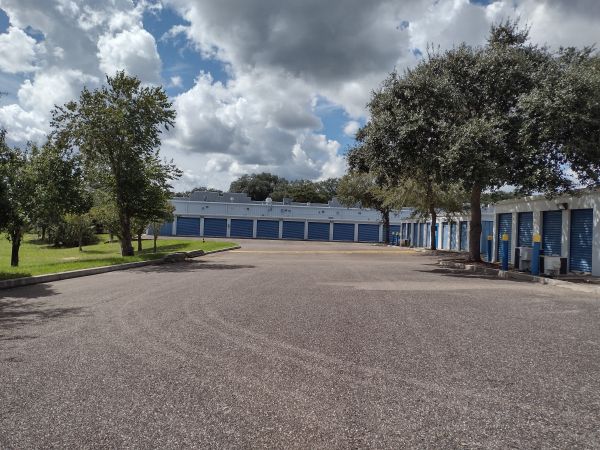 Atlantic Self Storage - US1 - 3990 U.s. 1