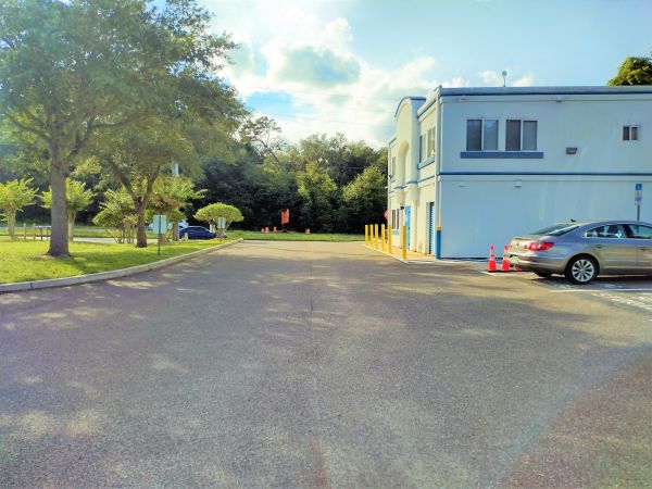 Atlantic Self Storage - US1 - 3990 U.s. 1