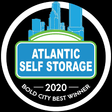Atlantic Self Storage - US1 - 3990 U.s. 1