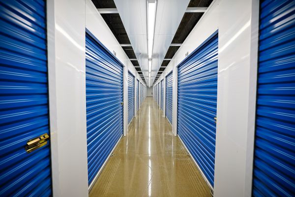 Access Self Storage - Access Self Storage of Clifton - 196 Piaget Avenue