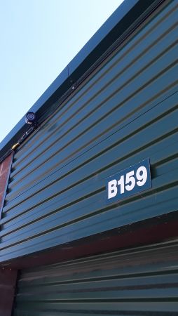Prime Self Storage - 10001 East 102Nd Avenue