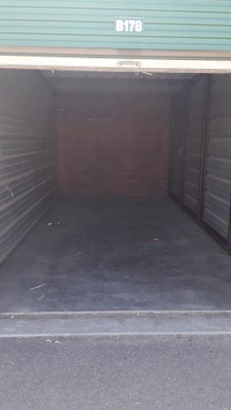 Prime Self Storage - 10001 East 102Nd Avenue