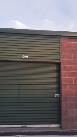 Prime Self Storage - 10001 East 102Nd Avenue