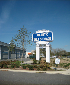 Atlantic Self Storage - Argyle Forest Blvd. - 6251 Argyle Forest Boulevard