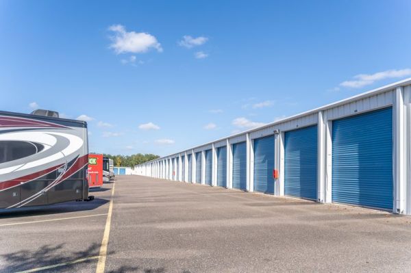 Atlantic Self Storage - Argyle Forest Blvd. - 6251 Argyle Forest Boulevard