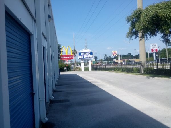 Atlantic Self Storage - Jefferson - 1075 Blanding Boulevard