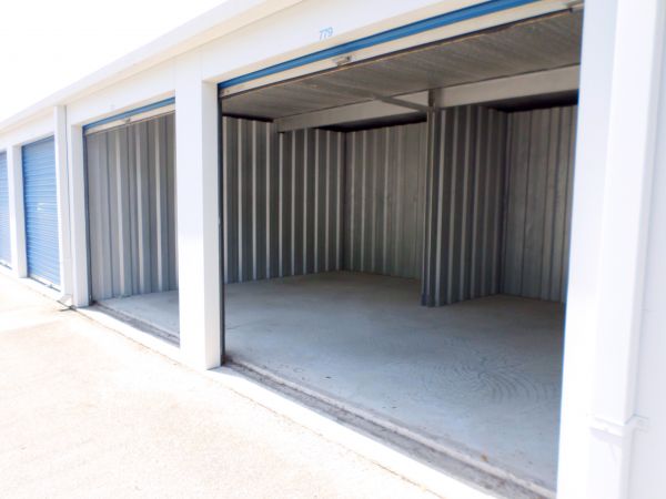 Atlantic Self Storage - Jefferson - 1075 Blanding Boulevard