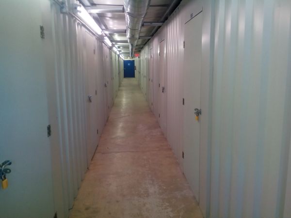 Atlantic Self Storage - Ridgecrest - 912 Blanding Boulevard