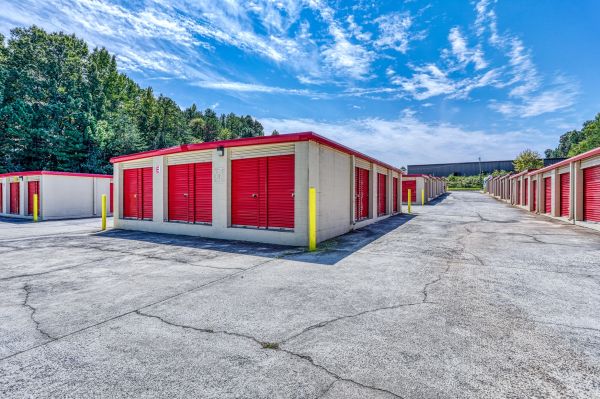 MyPlace Self Storage - Fort Mill - 1691 Katy Lane