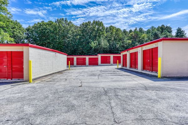 MyPlace Self Storage - Fort Mill - 1691 Katy Lane
