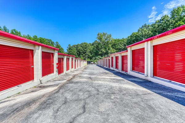 MyPlace Self Storage - Fort Mill - 1691 Katy Lane
