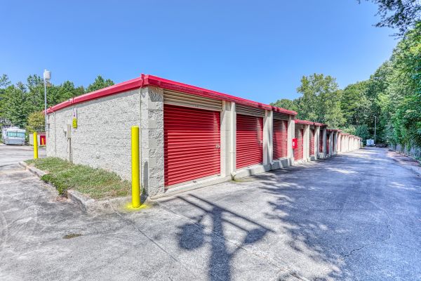 MyPlace Self Storage - Fort Mill - 1691 Katy Lane