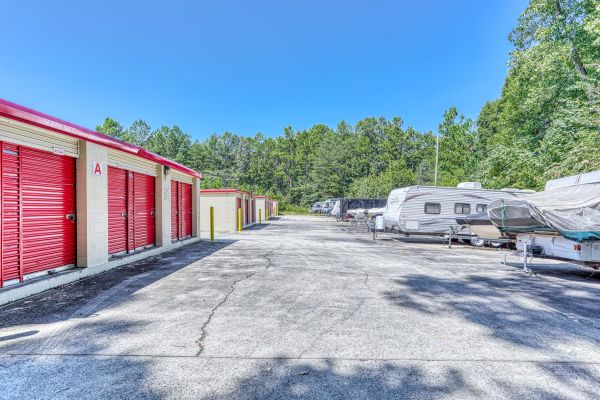MyPlace Self Storage - Fort Mill - 1691 Katy Lane
