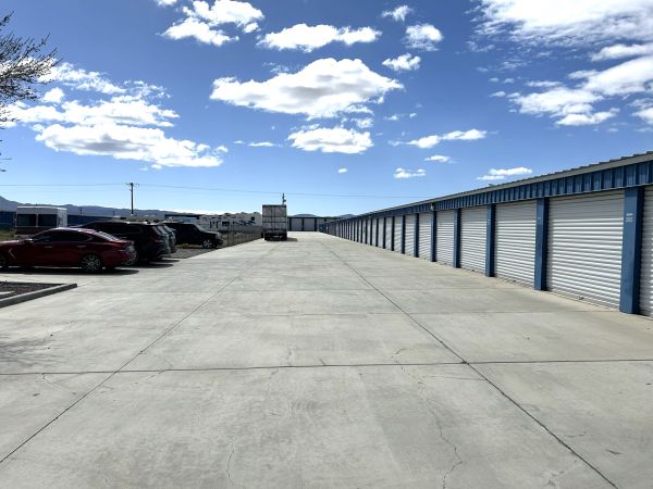 US Storage Centers - Hesperia - Lemon St - 17147 Lemon Street
