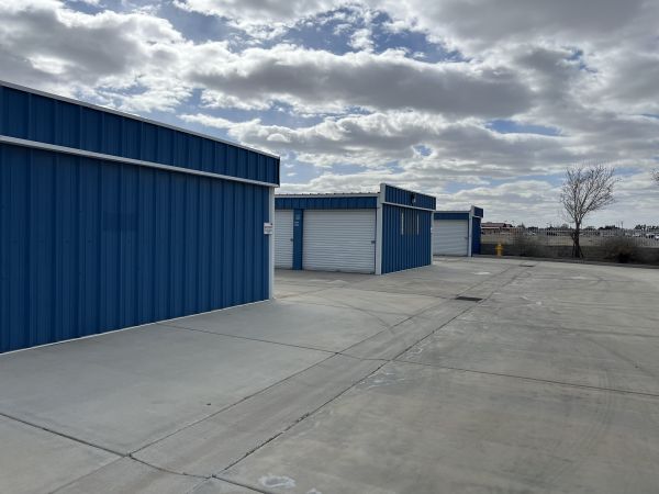 US Storage Centers - Hesperia - Lemon St - 17147 Lemon Street
