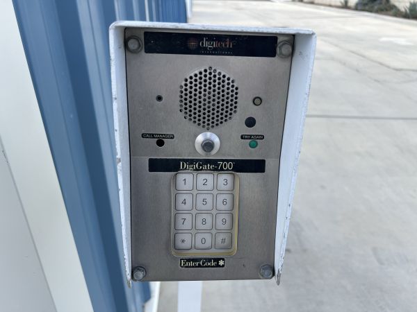 US Storage Centers - Hesperia - Lemon St - 17147 Lemon Street