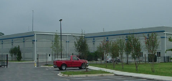 Atlantic Self Storage - Collins Rd. - 4512 Collins Road