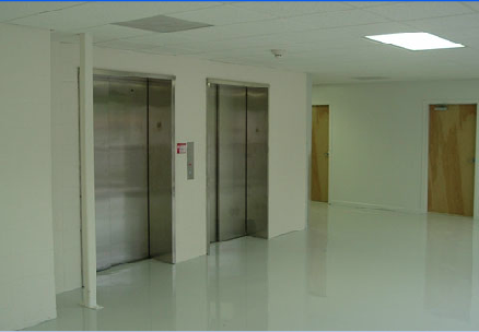 Atlantic Self Storage - Collins Rd. - 4512 Collins Road
