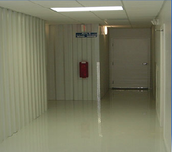 Atlantic Self Storage - Collins Rd. - 4512 Collins Road