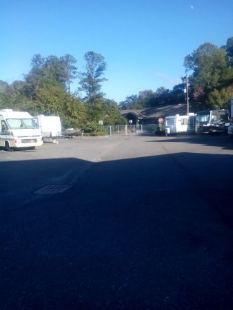 Atlantic Self Storage - Collins Rd. - 4512 Collins Road