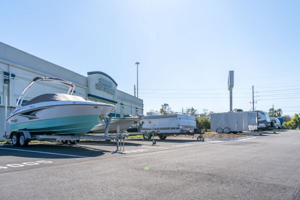 Atlantic Self Storage - Collins Rd. - 4512 Collins Road