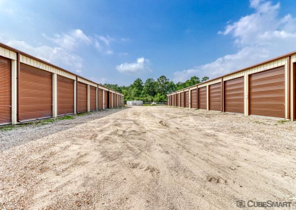 CubeSmart Self Storage Crosby Foley Rd TX - 1432 Foley Road