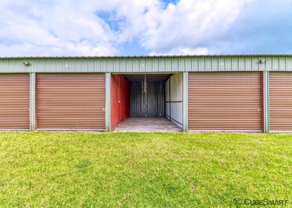 CubeSmart Self Storage Crosby Foley Rd TX - 1432 Foley Road