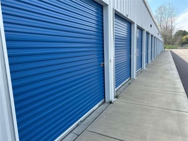 Extra Space Storage - 2078 - Huntsville - Leeman Ferry Rd SW - 3210 Leeman Ferry Road Southwest