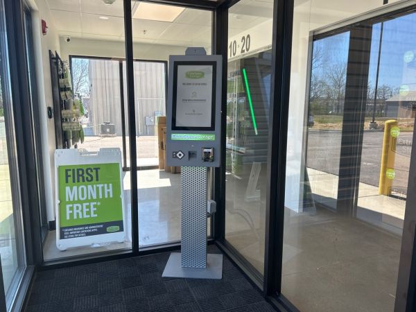 Extra Space Storage - 2078 - Huntsville - Leeman Ferry Rd SW - 3210 Leeman Ferry Road Southwest