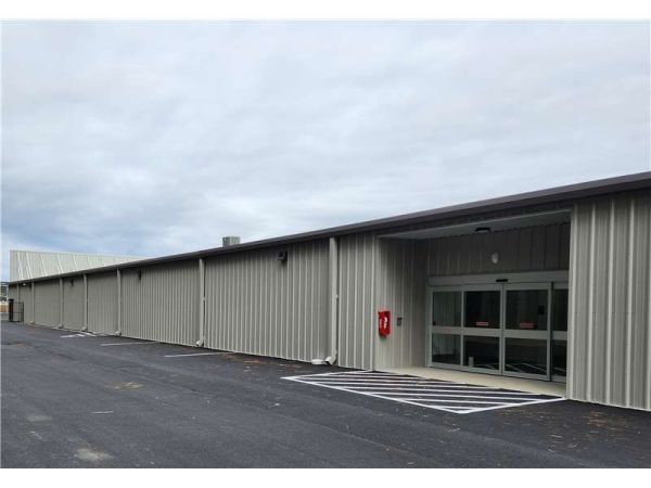 Extra Space Storage - 6144 - Florence - Irby St - 2415 South Irby Street